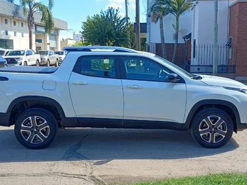 Fiat Toro 2024 2.6