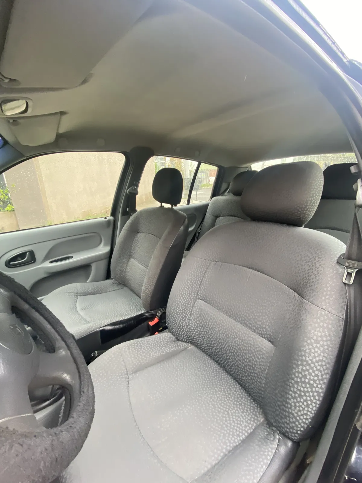 Renault Clio 2006, foto 2 de 7