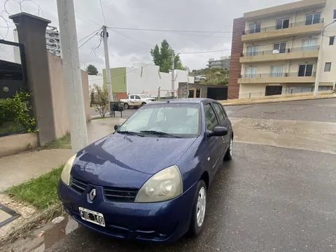 Renault Clio 2006 Clio 1.2